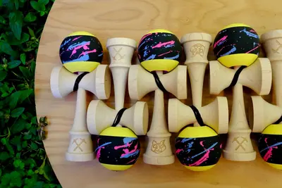 CLYW "Disco Panther" Mod