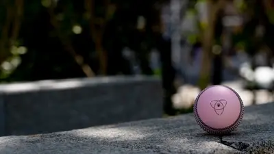 Spin Magnetic TAMA only 【SM】 Series - Pink