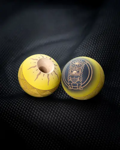 Casey Henson Pro Tama - BATB edition