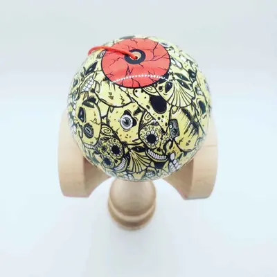 SKULLZ MOD (STICKY)