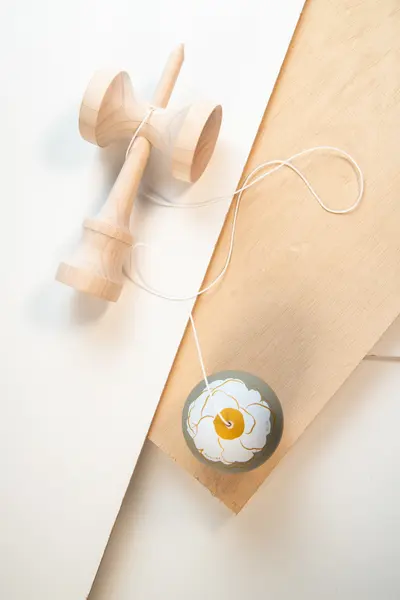 KN-1 "FLOWER" KAITO NAKAJIMA PRO MODEL