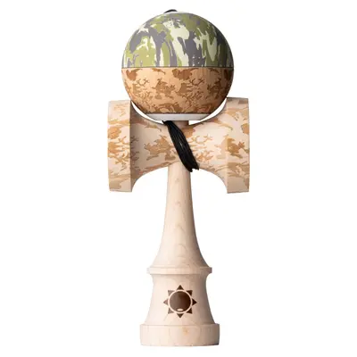 SWJP Camo Shenzhu