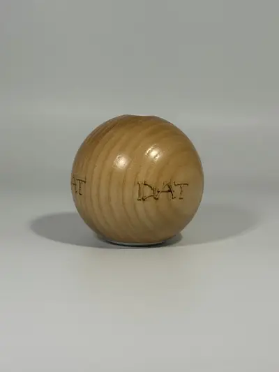 Engraved DAT Bones Tama - Absolute Cleared
