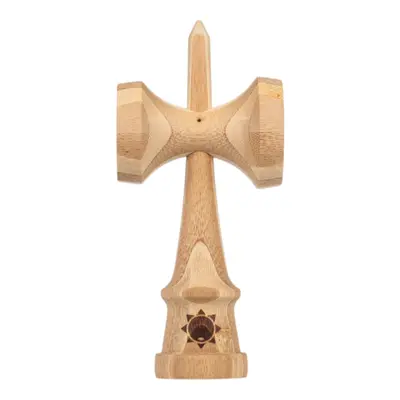 2UP Bamboo Ken
