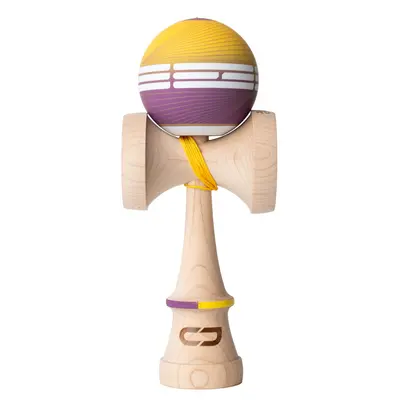 Carter Justice Pro Model Kendama