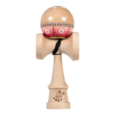 Chef Mod - Kelvin Wong Pro Model Kendama