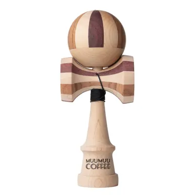 11 Year Sol x MuuMuu Collab Kendama