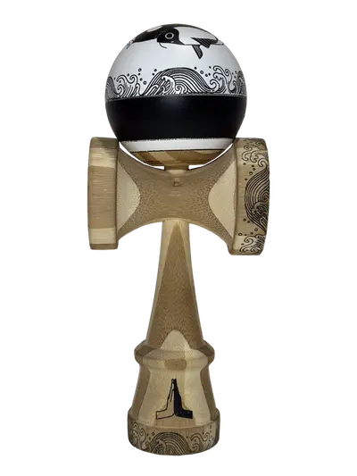 Balance - Cure Shape V1