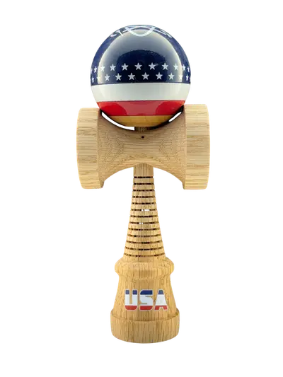 USA - Cure Shape V1
