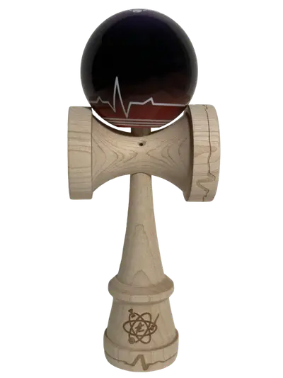 Tristen Wareham Pro Model - Cure Shape V1