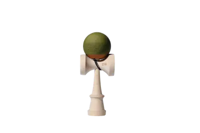 MUGEN MUSOU【INFINITY】Moss Green