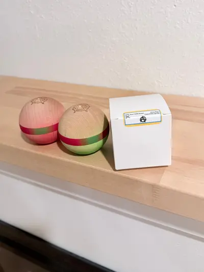 BLIND BOX