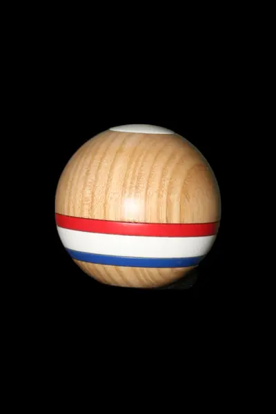 ALEX RUISCH - DUTCH LEGEND MOD - Cushion Tama Only