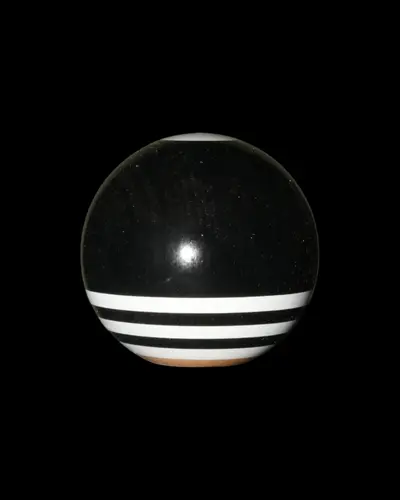 Black (Sticky Clear) - Tama Only