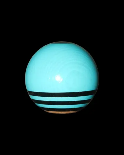 Teal (Sticky Clear) - Tama Only