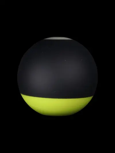Black / Yellow - Dura clear - Tama Only