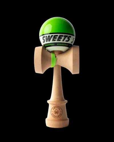 Sweets Starter - Green