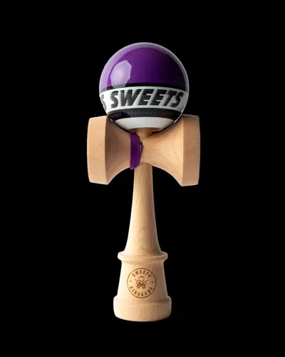 Sweets Starter - Purple