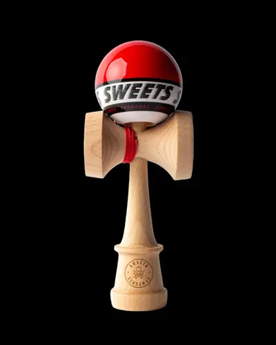 Sweets Starter - Red