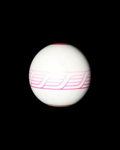 Gregor-Pink - Tama Only - Raw Beech - SnapTex