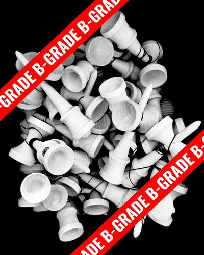 5-pack - Maple Ken - B-grade