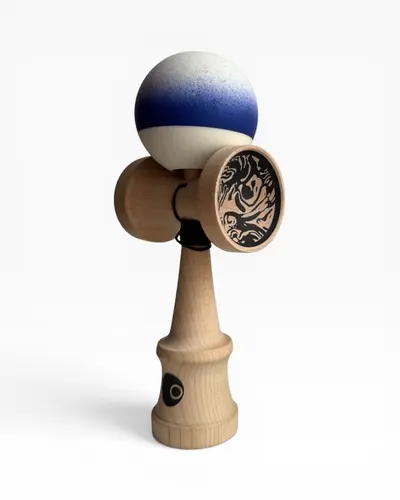 RETRO - REVO - Dark BLUE