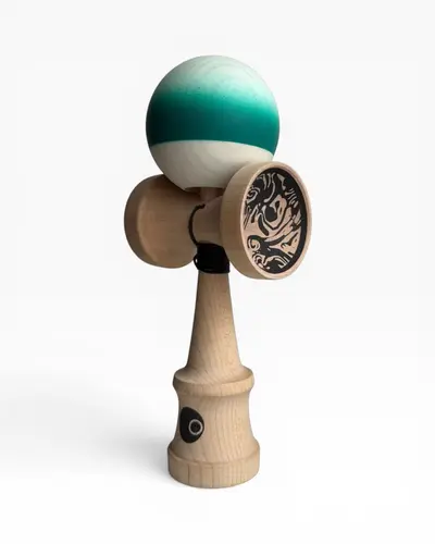 RETRO - REVO - GREEN