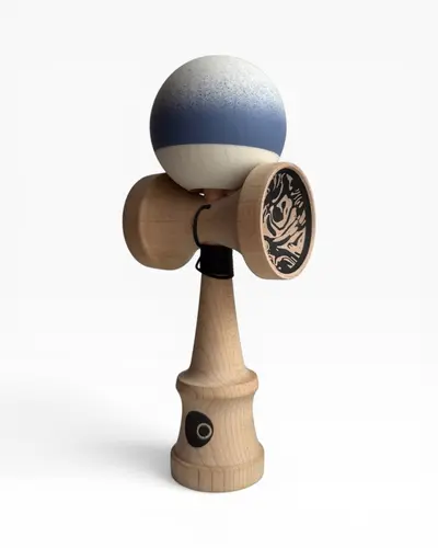 RETRO - REVO - Light BLUE