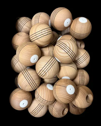 REVO TAMA only - ASH - Quad Stripe