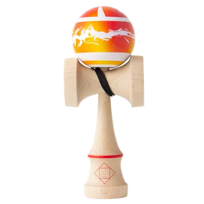 Lotus Pyro Kendama