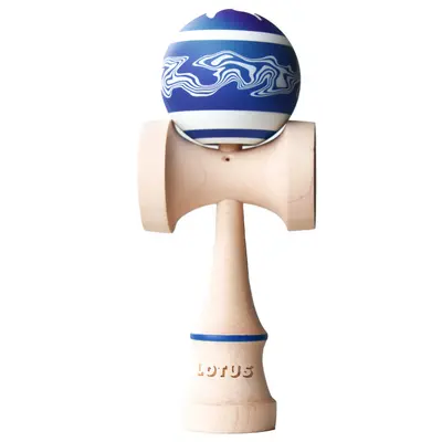 Lotus Flow Kendama