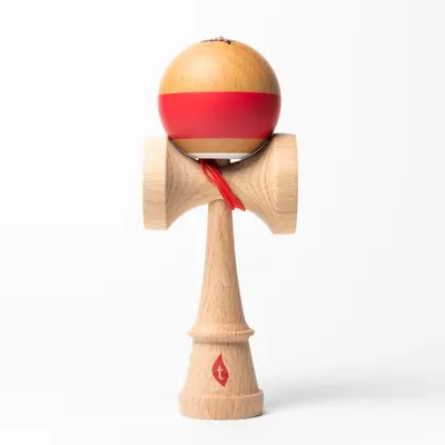 New - Terra Standard - Red