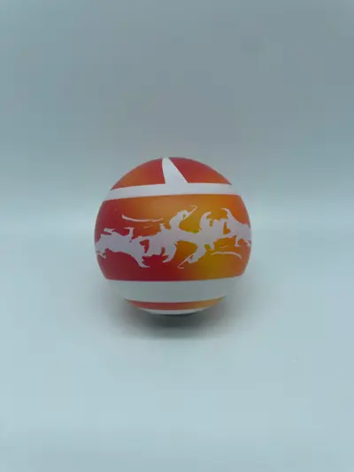 Pyro 2023 Silk Tama