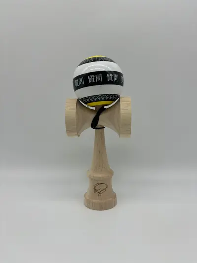 Yellow Question Mod