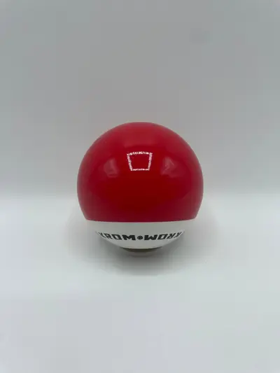 Red POP LOL Tama