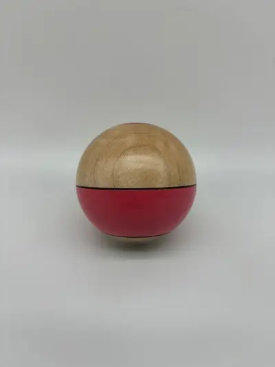 Pink Sol Shibui Tama