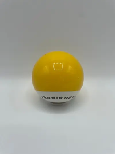 Yellow POP LOL Tama