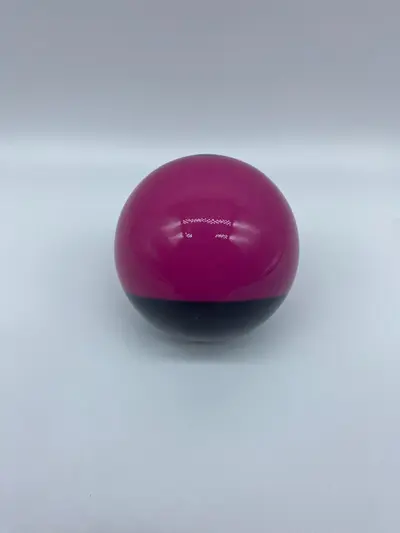 Pink / Gray NEO Glaze Tama