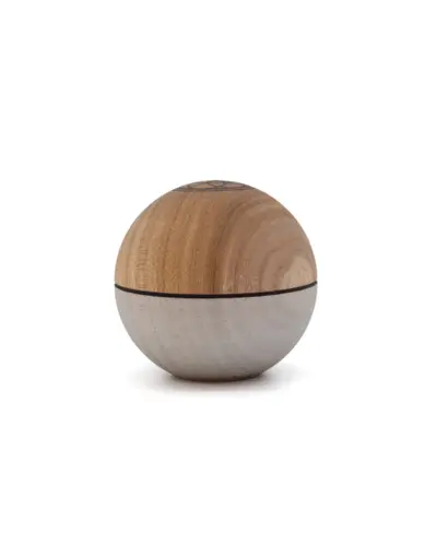Sacred Elm