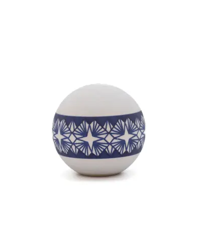 Blue Geo Tama