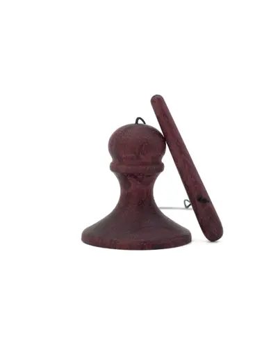 Purpleheart Geeker