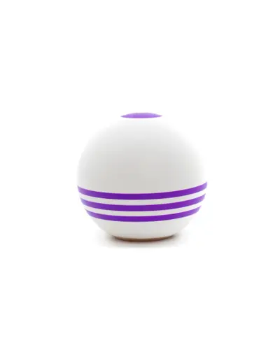 KWC Purple Boson Clear Tama