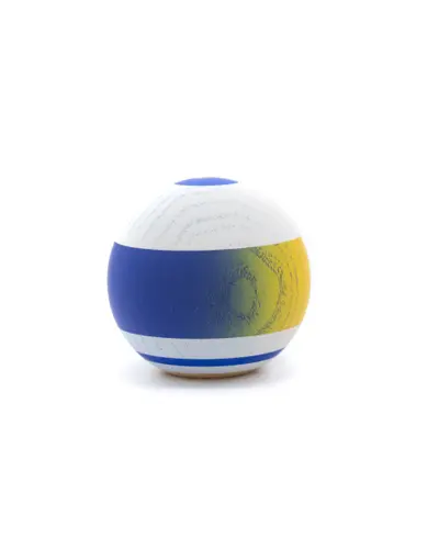 Blue Mustard 2025 Silk Tama