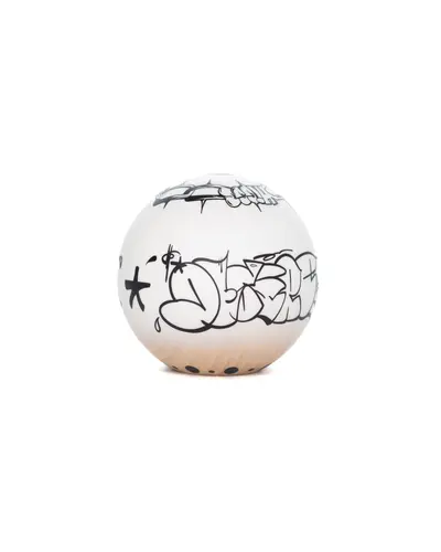 Tattoo Chain Fermion Clear