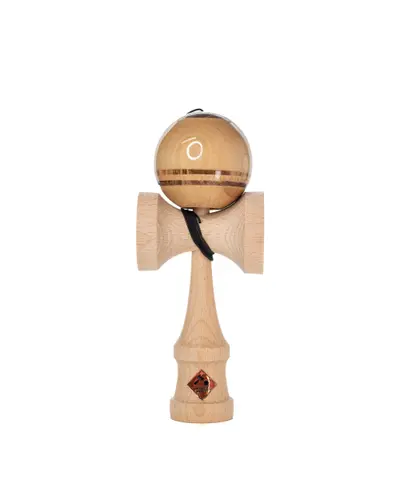 P-0 Zebrano Splice Sticky