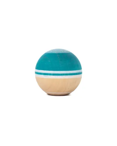 Teal Slush Raptor Tama