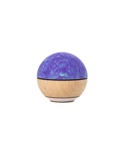 Purp Cloud Raptor Tama
