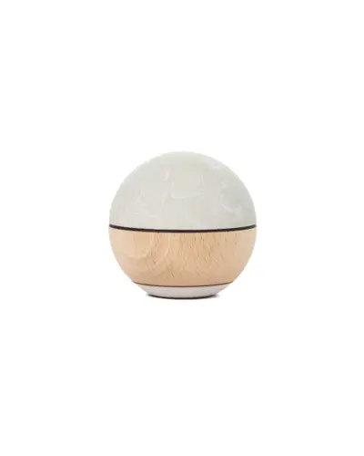 White Cloud Raptor Tama