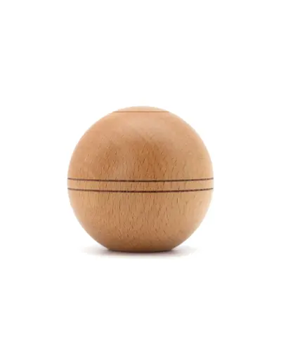 Cushion Clear Beech Dub Stripe