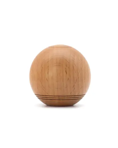 Cushion Clear Beech Trip Stripe